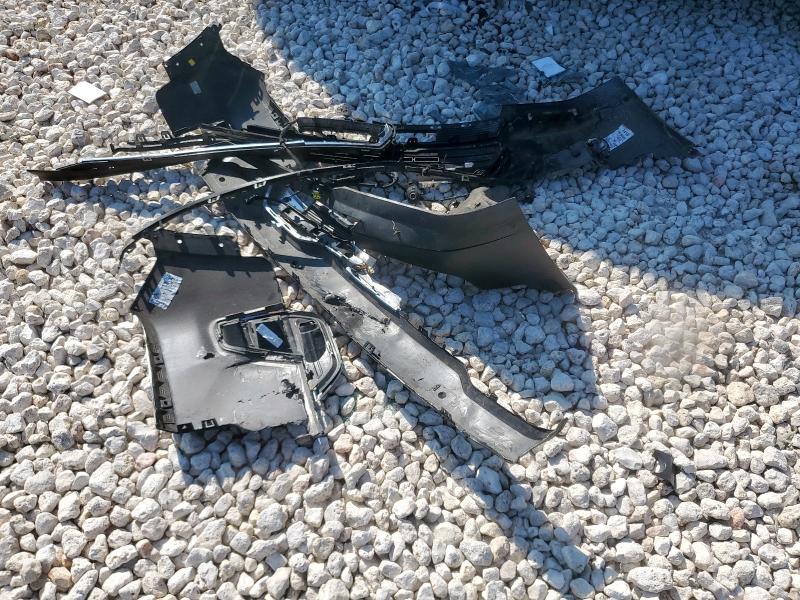 1GKKNUL44PZ150008 - 2023 GMC ACADIA SLT BLACK photo 13