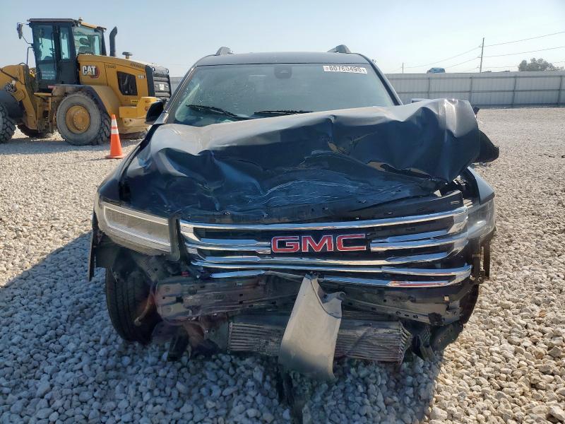 1GKKNUL44PZ150008 - 2023 GMC ACADIA SLT BLACK photo 5