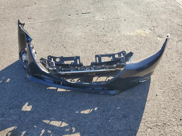 JM1BM1N31G1290310 - 2016 MAZDA 3 GRAND TOURING ლურჯი ფოტო 12