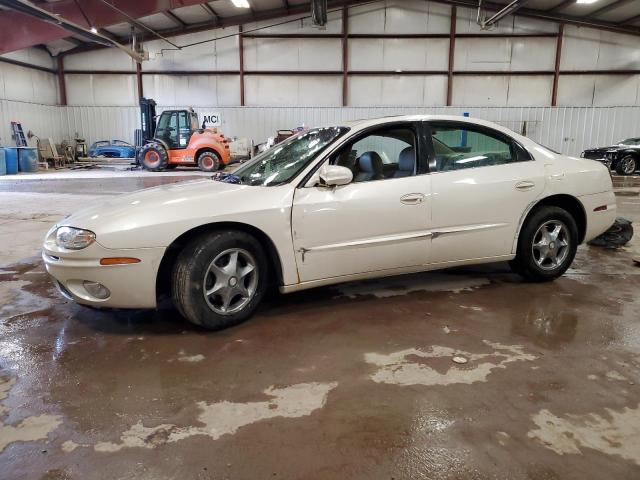 2002 OLDSMOBILE AURORA, 