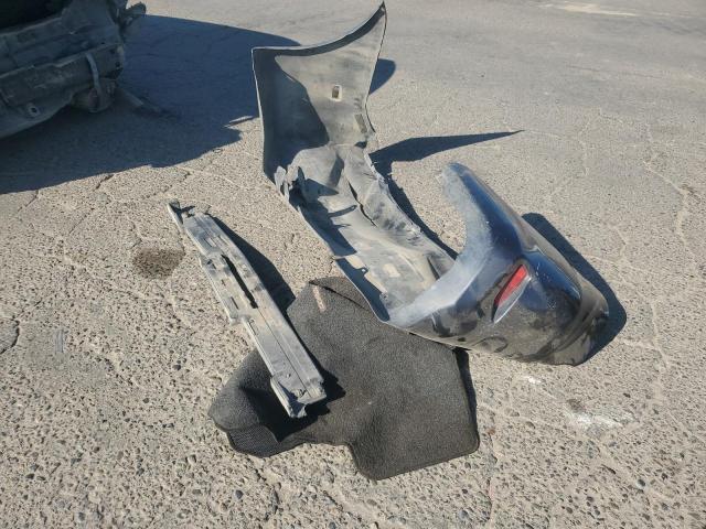 2T1BU4EE1CC805945 - 2012 TOYOTA COROLLA BASE GRAY photo 12