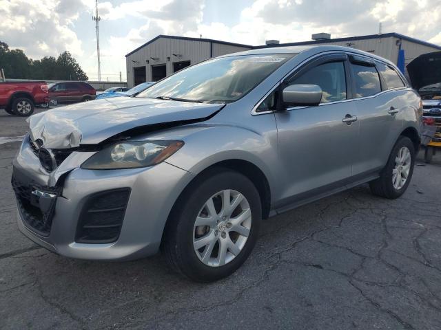 2010 MAZDA CX-7, 