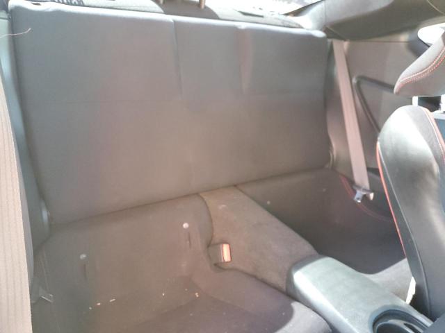 JF1ZNAA14F8709651 - 2015 TOYOTA SCION FR-S WHITE photo 10