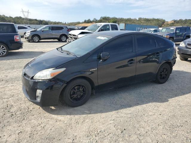 2010 TOYOTA PRIUS, 