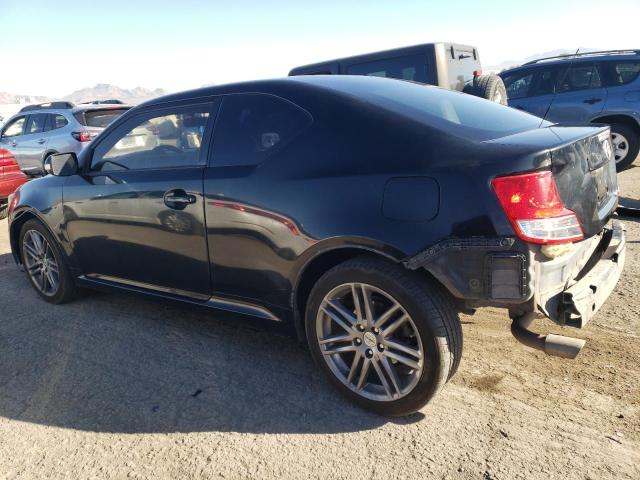 JTKJF5C73C3044868 - 2012 TOYOTA SCION TC 黑色 照片 2