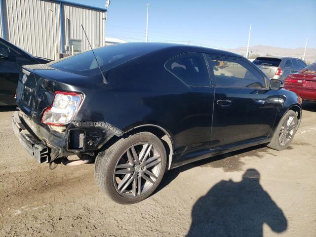 JTKJF5C73C3044868 - 2012 TOYOTA SCION TC 黑色 照片 3
