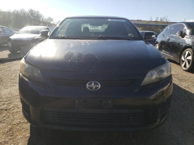 JTKJF5C73C3044868 - 2012 TOYOTA SCION TC 黑色 照片 5