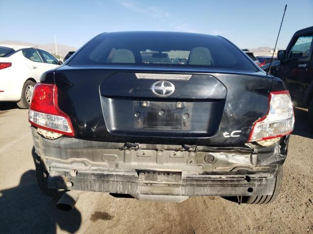 JTKJF5C73C3044868 - 2012 TOYOTA SCION TC 黑色 照片 6