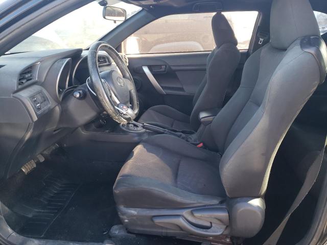 JTKJF5C73C3044868 - 2012 TOYOTA SCION TC 黑色 照片 7