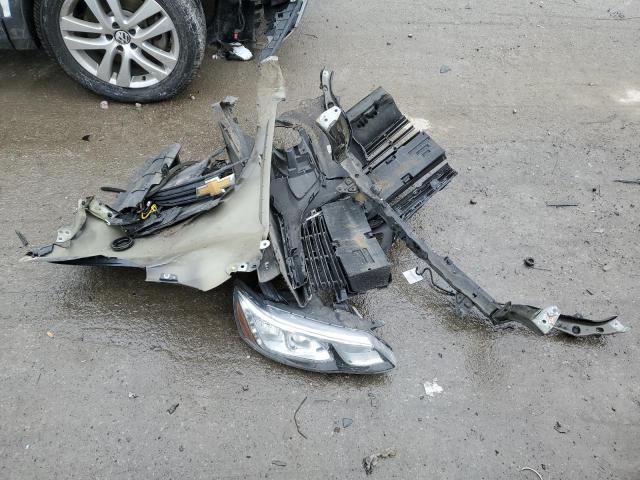 1G1JB5SB7K4136009 - 2019 CHEVROLET SONIC LS 黑色 照片 12