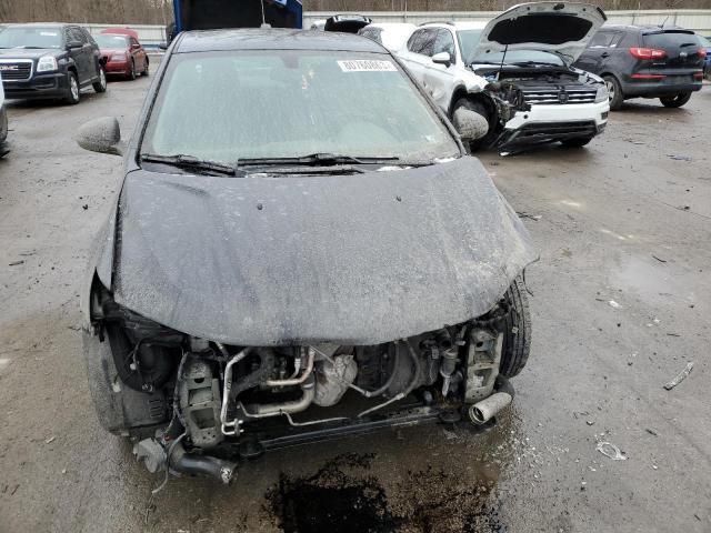 1G1JB5SB7K4136009 - 2019 CHEVROLET SONIC LS 黑色 照片 5