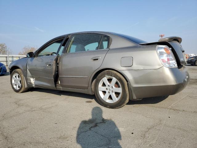 1N4AL11D84C142061 - 2004 NISSAN ALTIMA BASE TAN photo 2