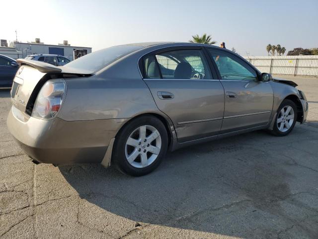 1N4AL11D84C142061 - 2004 NISSAN ALTIMA BASE TAN photo 3