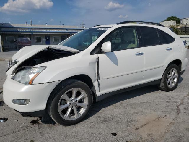 2009 LEXUS RX 350, 