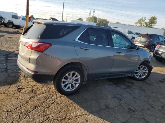 3GNAXJEV5JS569258 - 2018 CHEVROLET EQUINOX LT Qəhvəyi foto 3