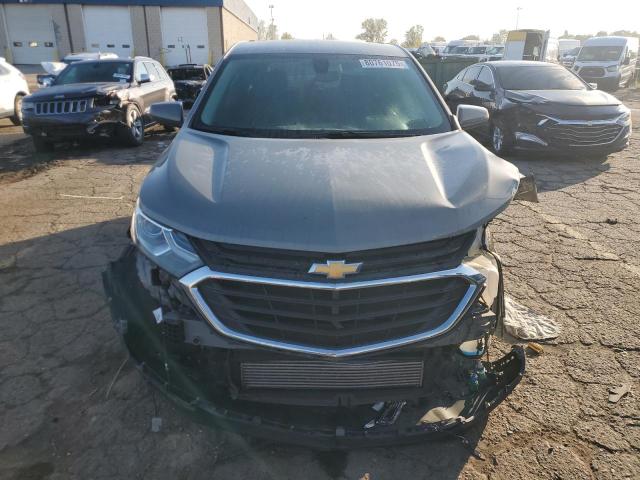 3GNAXJEV5JS569258 - 2018 CHEVROLET EQUINOX LT Qəhvəyi foto 5