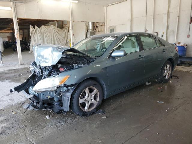 2009 TOYOTA CAMRY BASE, 