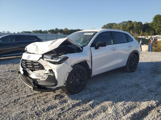 2025 HONDA HR-V SPORT, 