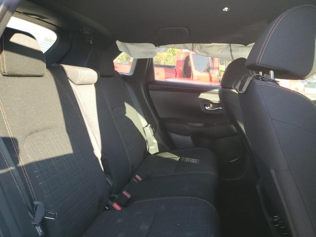 3CZRZ1H5XSM718930 - 2025 HONDA HR-V SPORT WHITE photo 11