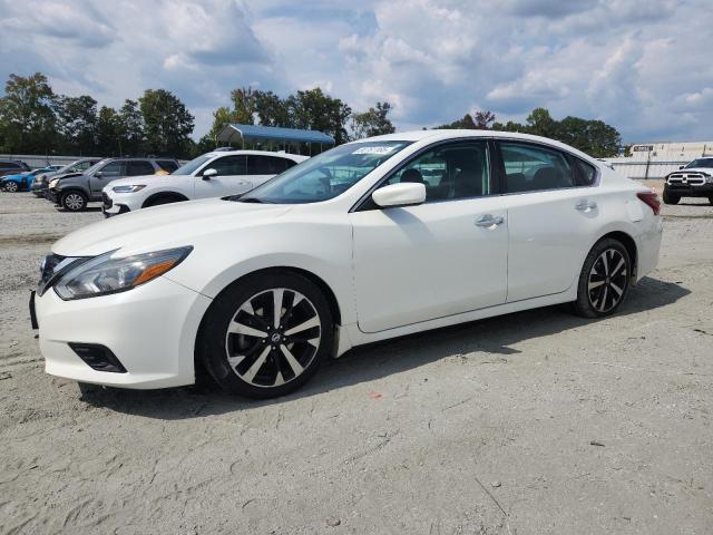 2018 NISSAN ALTIMA 2.5, 
