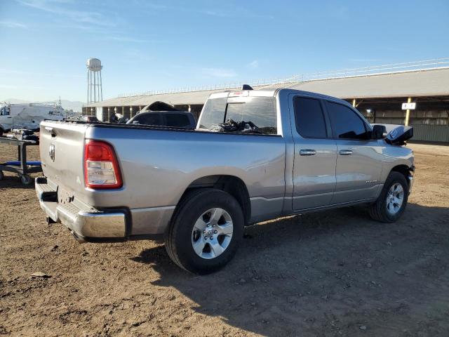 1C6RREBT9LN210564 - 2020 RAM 1500 BIG HORN/LONE STAR GRAY photo 3