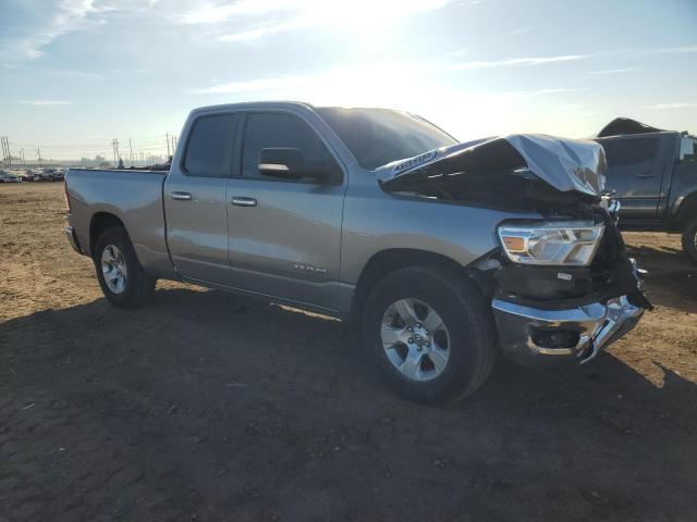 1C6RREBT9LN210564 - 2020 RAM 1500 BIG HORN/LONE STAR GRAY photo 4