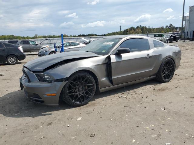 2014 FORD MUSTANG, 