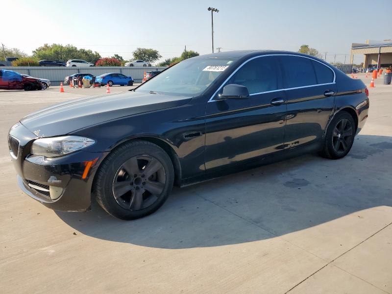 2011 BMW 528 I, 