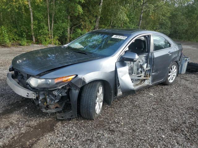 2009 ACURA TSX, 