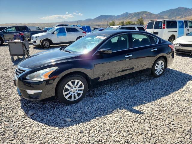 2013 NISSAN ALTIMA 2.5, 