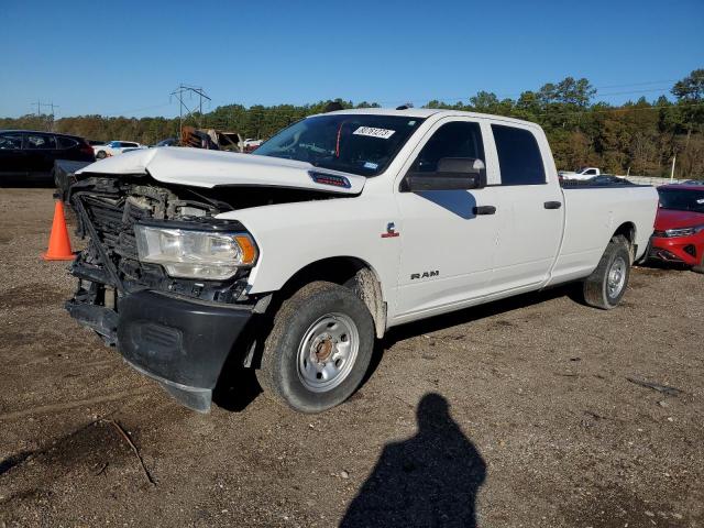 2019 RAM 2500 TRADESMAN, 