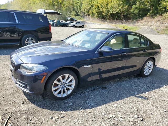 2016 BMW 535 XI, 