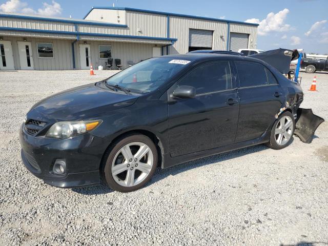 2013 TOYOTA COROLLA BASE, 