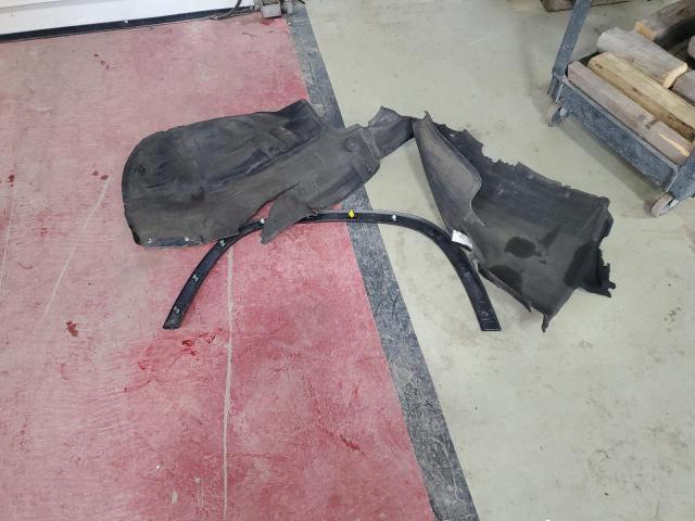 1GNEVGKW2PJ331496 - 2023 CHEVROLET TRAVERSE LT ვერცხლისფერი ფოტო 13