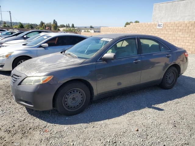 2007 TOYOTA CAMRY CE, 