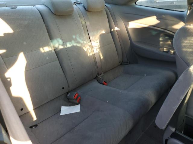 2HGFG12879H504019 - 2009 HONDA CIVIC EX ლურჯი ფოტო 10