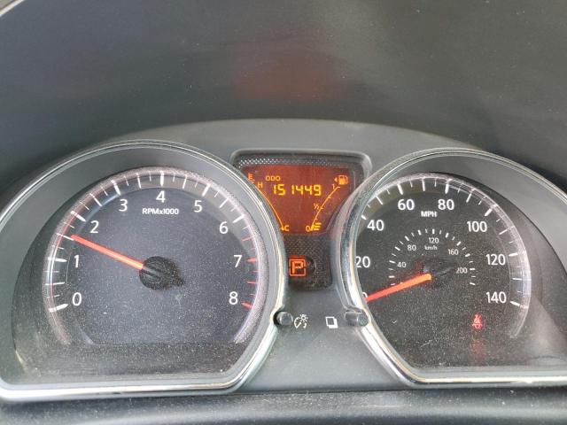 3N1CN7AP5DL893409 - 2013 NISSAN VERSA S 蓝色 照片 9