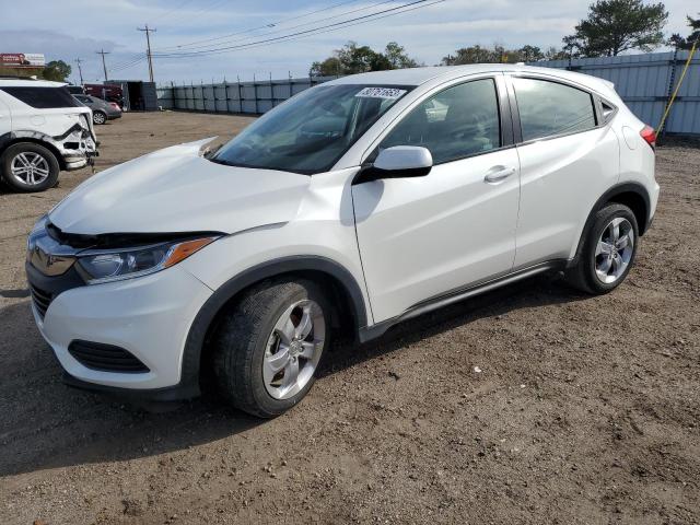 2021 HONDA HR-V LX, 