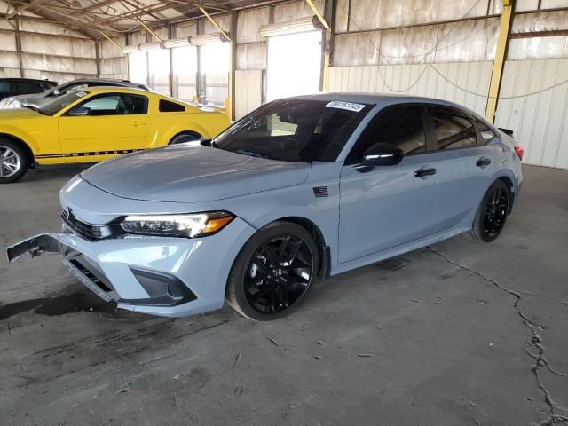2024 HONDA CIVIC SPORT, 