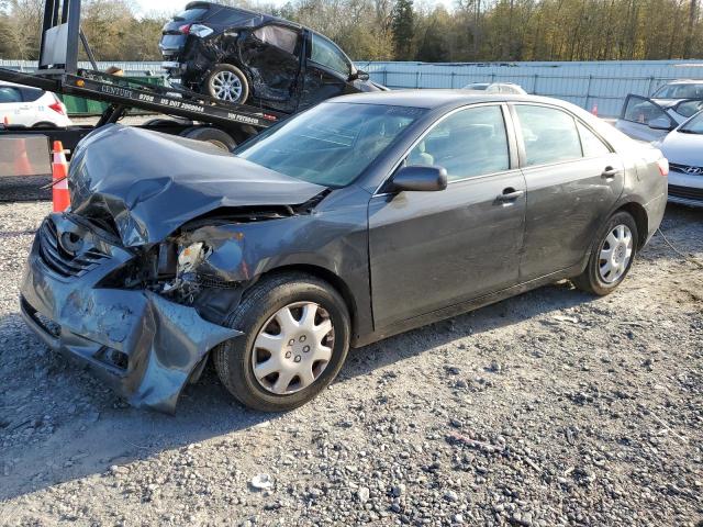 2008 TOYOTA CAMRY CE, 