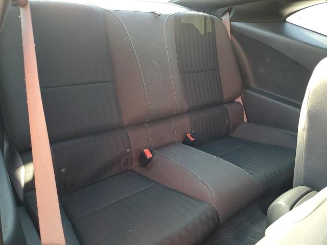 2G1FA1E39C9212253 - 2012 CHEVROLET CAMARO LS 红色 照片 10