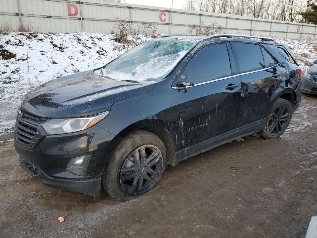 2020 CHEVROLET EQUINOX LT, 