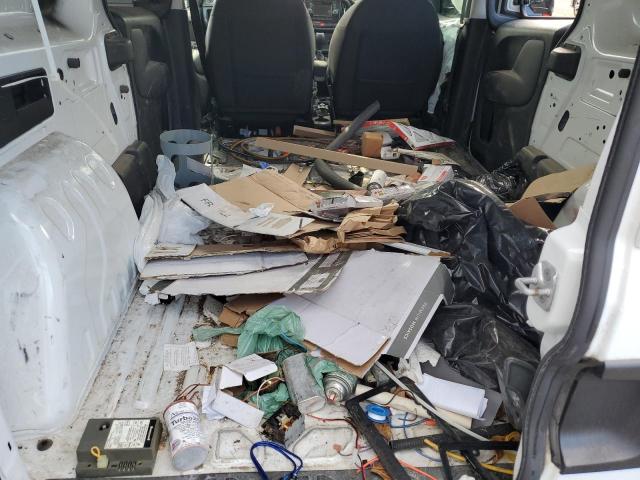 ZFBERFAT3G6C56931 - 2016 RAM PROMASTER თეთრი ფოტო 10