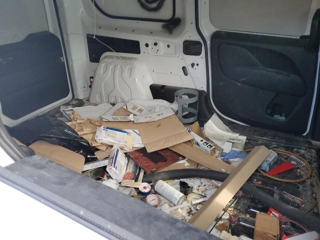 ZFBERFAT3G6C56931 - 2016 RAM PROMASTER თეთრი ფოტო 11