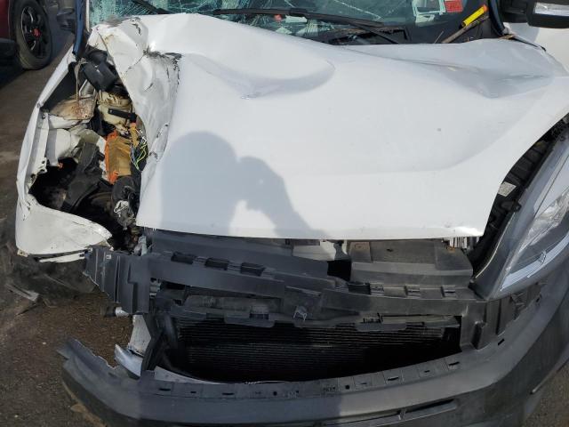 ZFBERFAT3G6C56931 - 2016 RAM PROMASTER თეთრი ფოტო 12