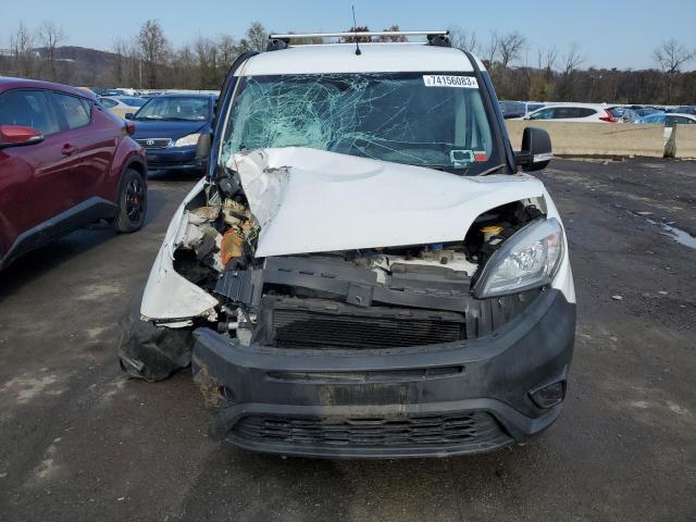 ZFBERFAT3G6C56931 - 2016 RAM PROMASTER თეთრი ფოტო 5