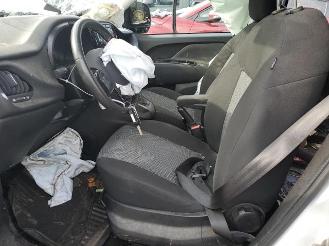 ZFBERFAT3G6C56931 - 2016 RAM PROMASTER თეთრი ფოტო 7