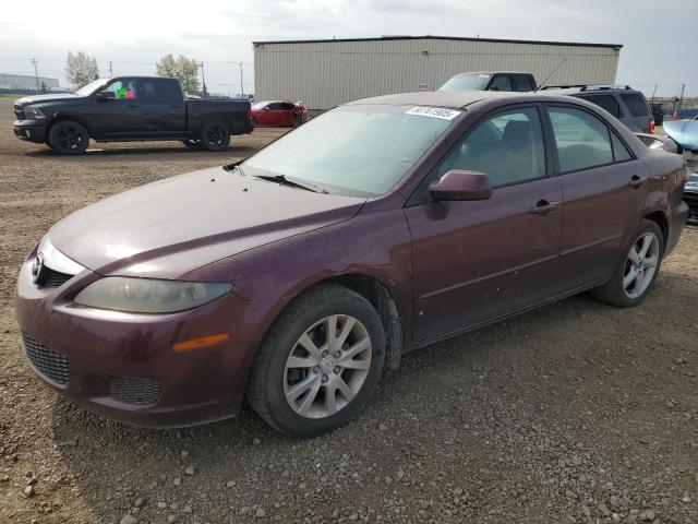 2006 MAZDA 6 I, 