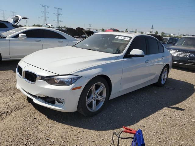 2013 BMW 320 I XDRIVE, 