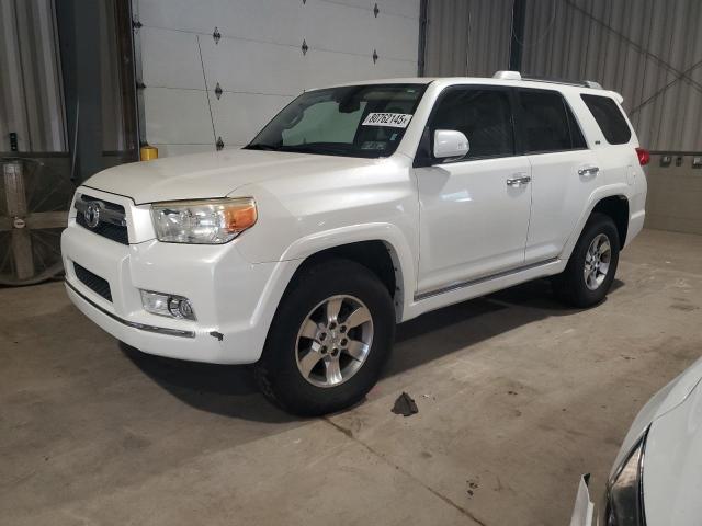 2010 TOYT 4RUNNER SR5, 